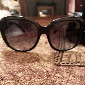 Coach sunglasses